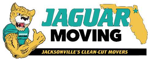 Jaguar Moving