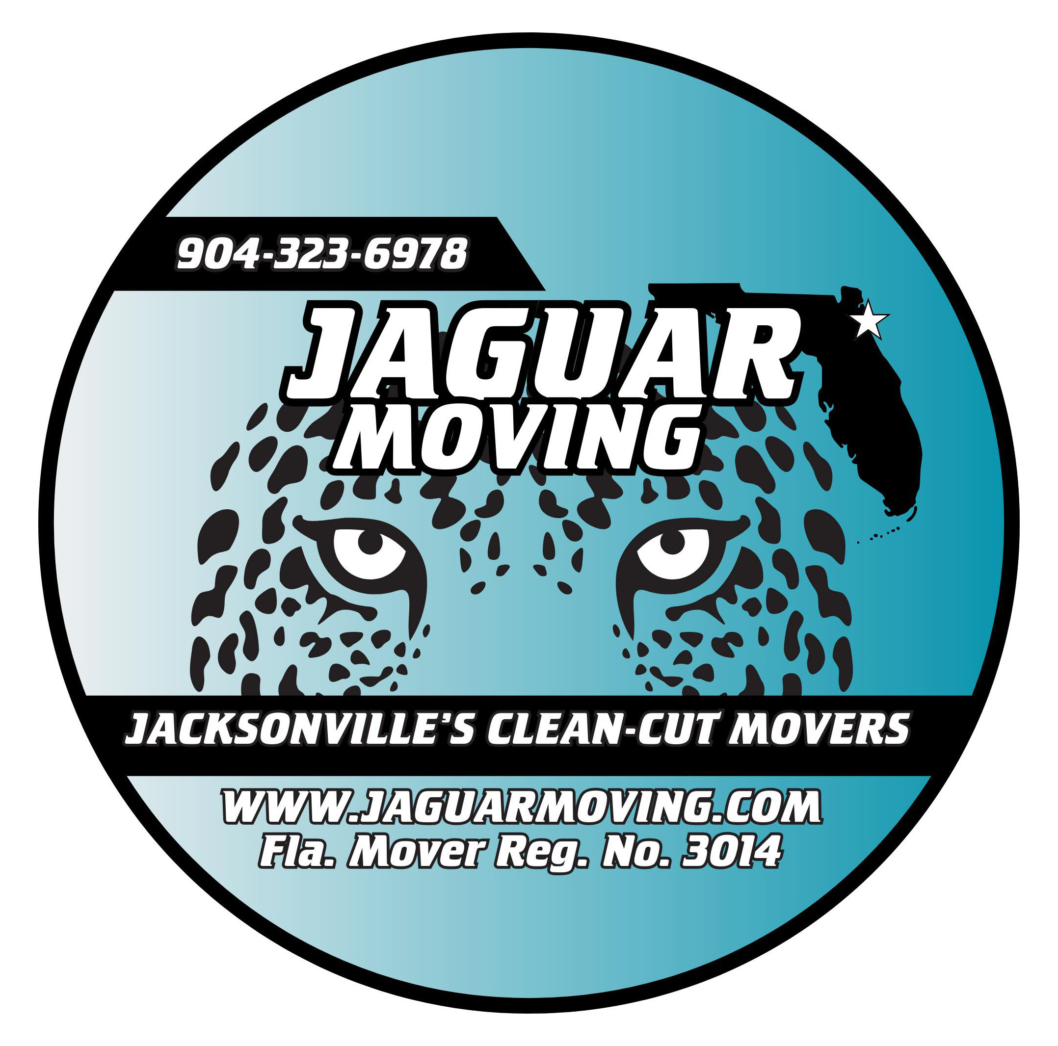 Jaguar Moving
