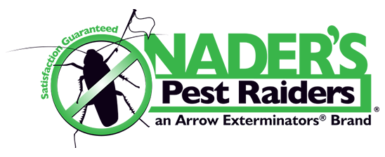 Nader's Pest Raiders